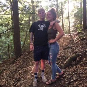 Meet your Posher, Dylan